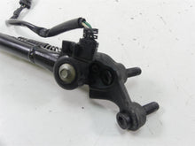Load image into Gallery viewer, 2017 Ducati Monster 1200 S Side Kickstand Kick Stand + Sensor 55610802CA
