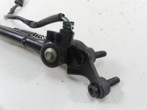 2017 Ducati Monster 1200 S Side Kickstand Kick Stand + Sensor 55610802CA