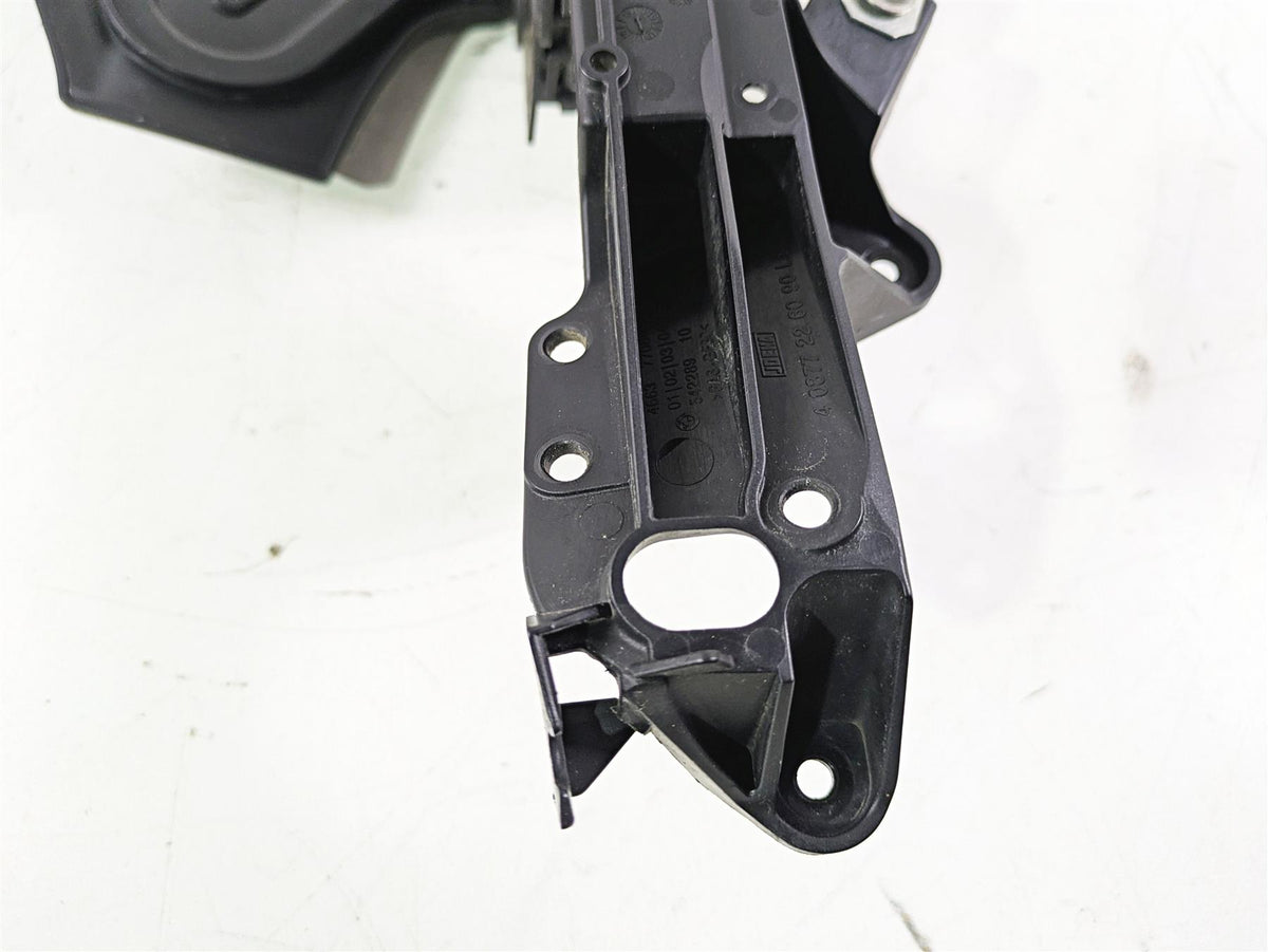 2015 BMW K1600 GT K48 Left Storage Glove Compartment Cover 46637726537 {{ shop.shopifyCountryName }} - Mototech271