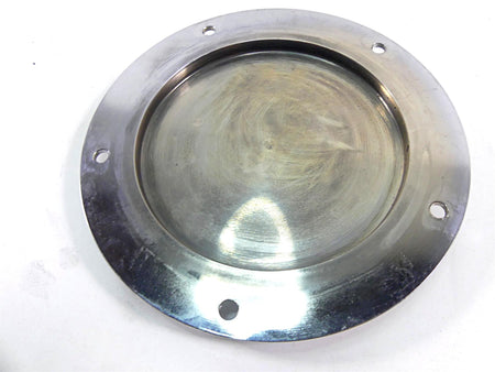 2003 Harley Touring FLHTCI E-Glide 100th Anniversary Derby Cover 25001-03 {{ shop.shopifyCountryName }} - Mototech271