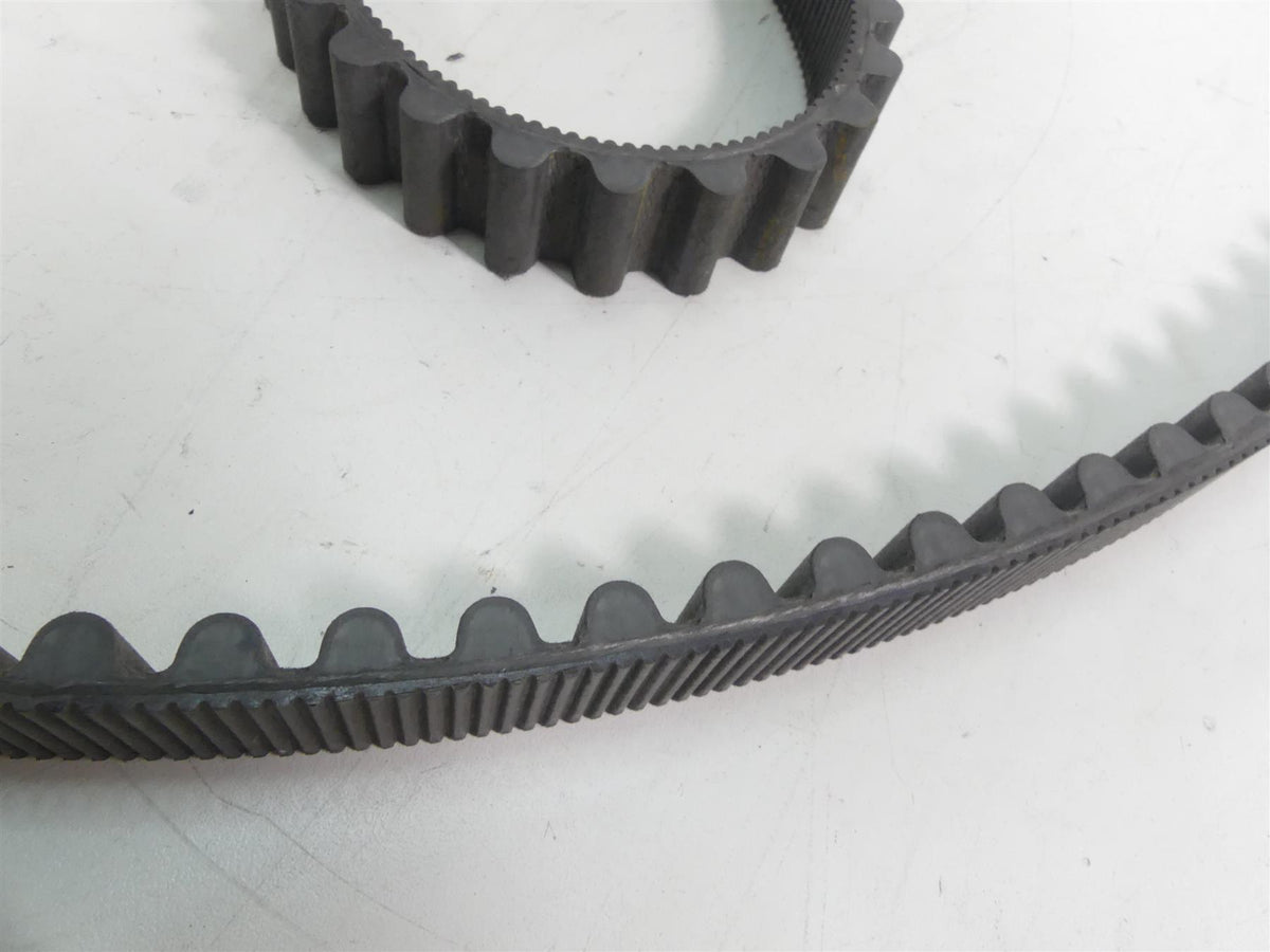 2016 Harley FLS Softail Slim Rear Main Drive Belt 133T 24mm 6k Only 40000001 {{ shop.shopifyCountryName }} - Mototech271