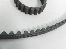 Load image into Gallery viewer, 2016 Harley FLS Softail Slim Rear Main Drive Belt 133T 24mm 6k Only 40000001 | Mototech271
