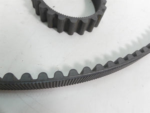 2016 Harley FLS Softail Slim Rear Main Drive Belt 133T 24mm 6k Only 40000001 | Mototech271