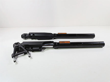 2015 Ducati Scrambler Urban Enduro Straight Front Fork Legs Set - Read 34520663A-Mototech271
