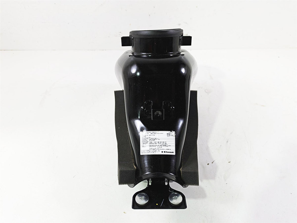 2021 Kawasaki Z125 Pro Fuel Gas Petrol Tank - Clean 51001-0918 {{ shop.shopifyCountryName }} - Mototech271