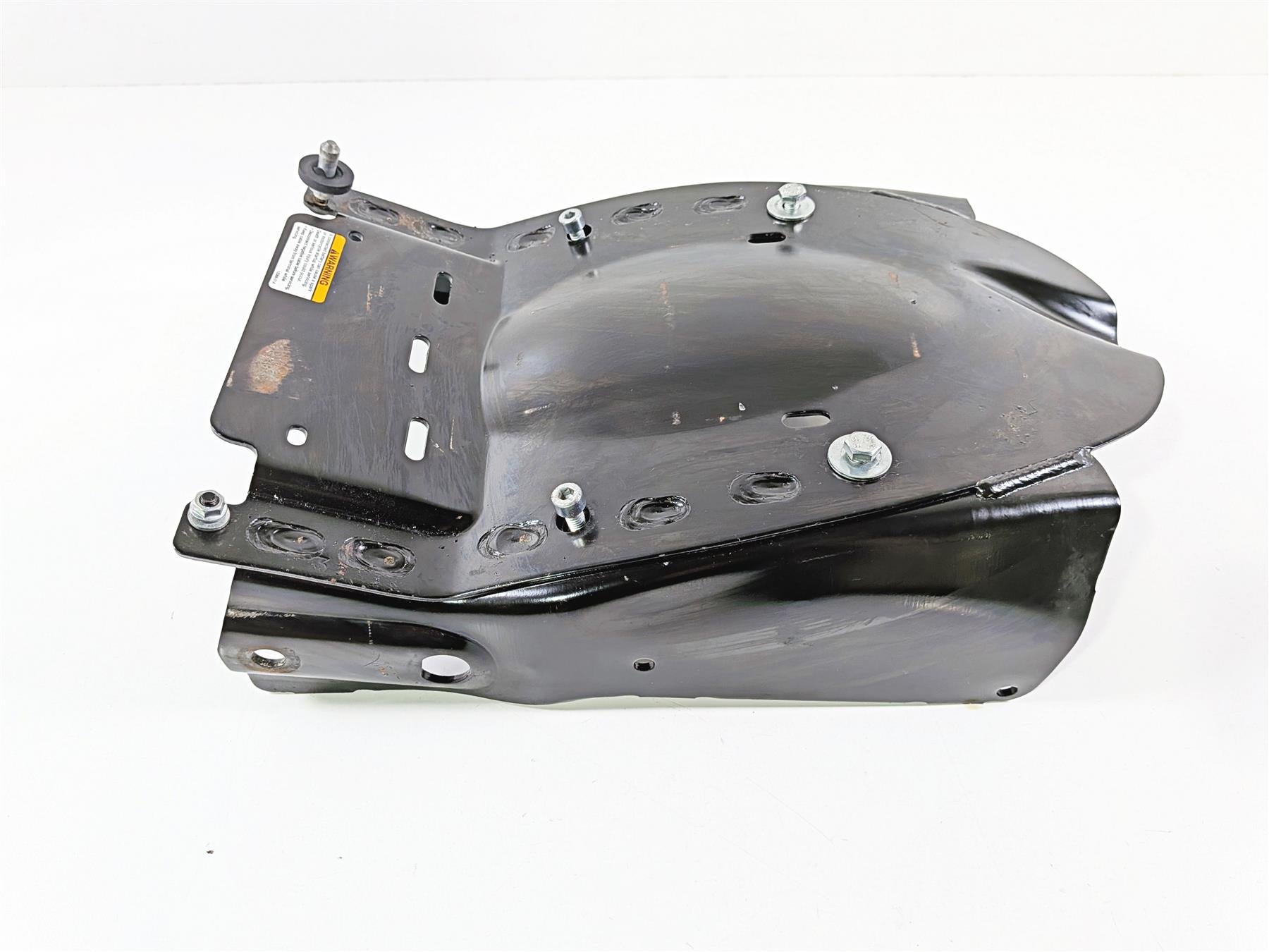 2013 Harley VRSCDX Night Rod Special Rear Inner Fender & Mounts 47000001-Mototech271