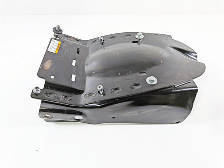 2013 Harley VRSCDX Night Rod Special Rear Inner Fender & Mounts 47000001-Mototech271