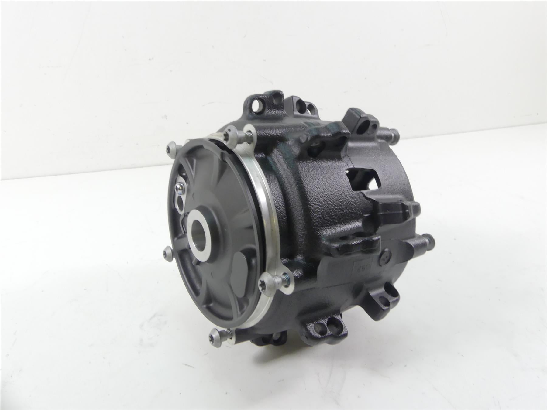 2017 Yamaha XT1200Z Super Tenere Front Wheel Rim Hub 23P-25111-00-00 {{ shop.shopifyCountryName }} - Mototech271