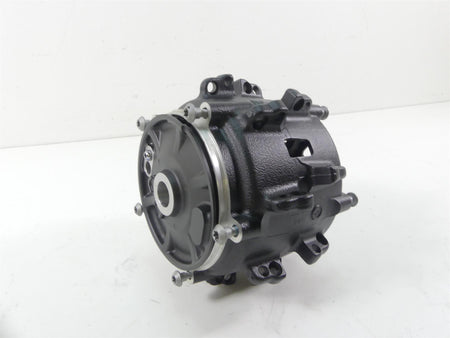 2017 Yamaha XT1200Z Super Tenere Front Wheel Rim Hub 23P-25111-00-00 {{ shop.shopifyCountryName }} - Mototech271