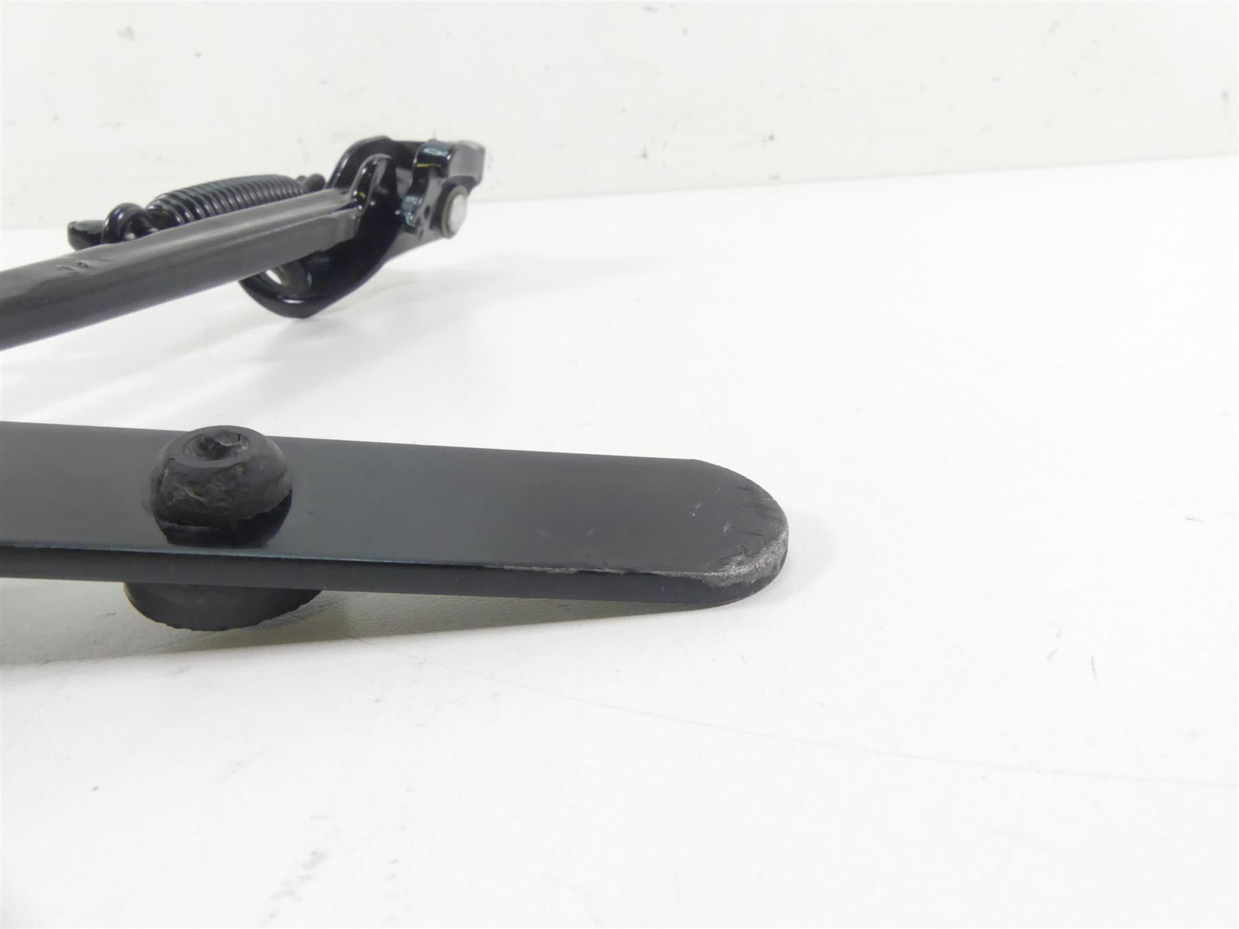 2018 Harley Softail FXFB Fat Bob Side Kickstand Kick Jiffy Stand 50000146 {{ shop.shopifyCountryName }} - Mototech271