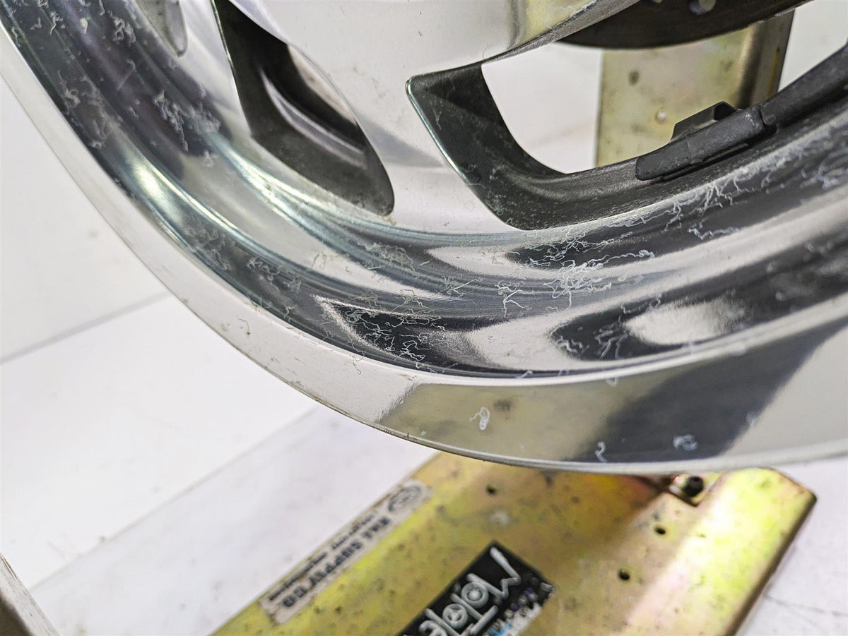 2002 Honda GL1500 CD Valkyrie Deluxe Rear Wheel Rim 16x5 42650-MZ0-B21 {{ shop.shopifyCountryName }} - Mototech271