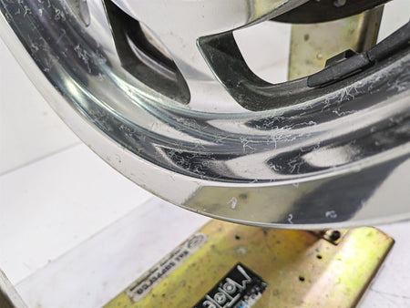 2002 Honda GL1500 CD Valkyrie Deluxe Rear Wheel Rim 16x5 42650-MZ0-B21 {{ shop.shopifyCountryName }} - Mototech271