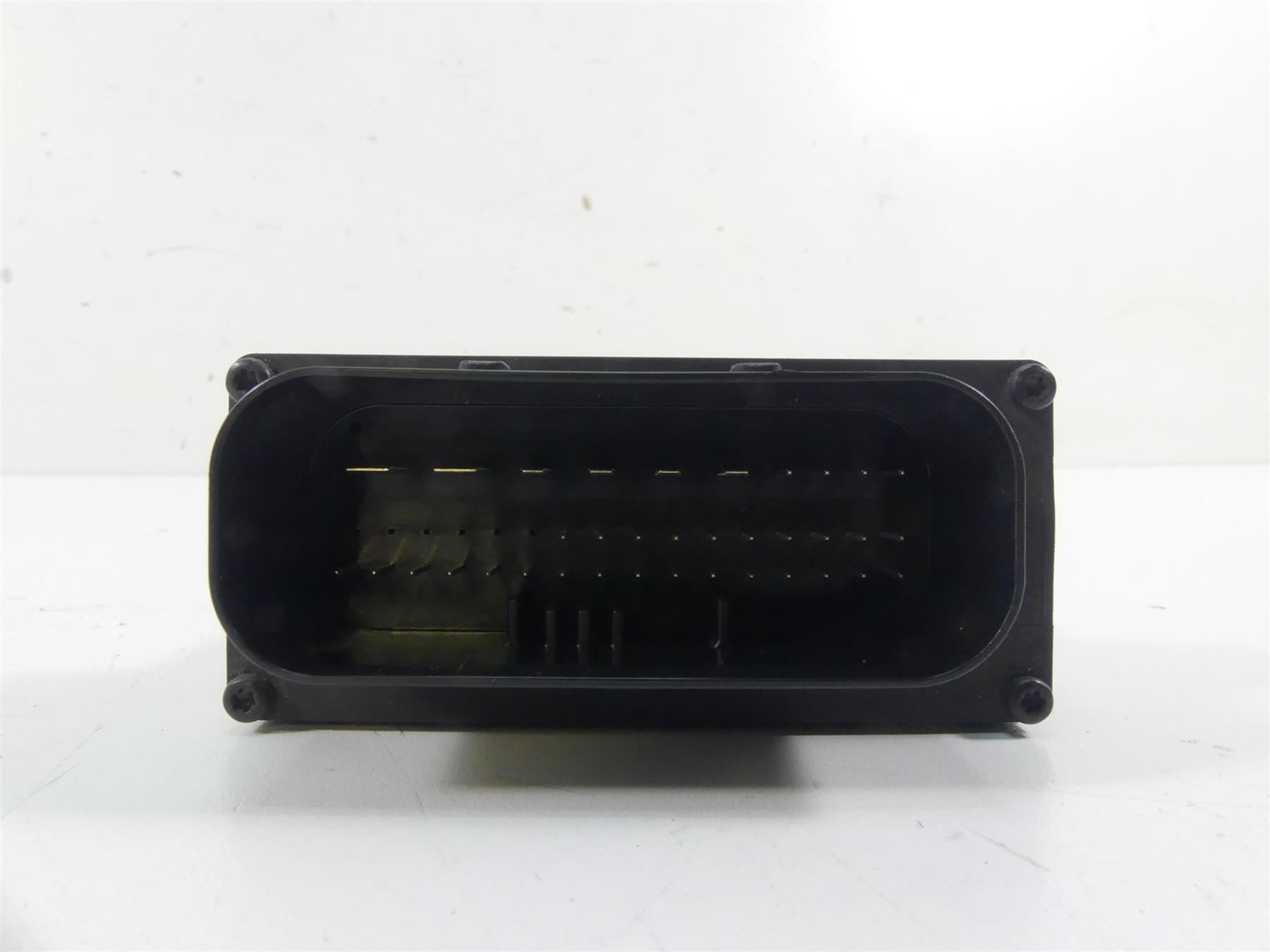 2016 BMW S1000XR K49 Dynamic Esa Suspension Control Module Unit Ecm 61358558279 {{ shop.shopifyCountryName }} - Mototech271