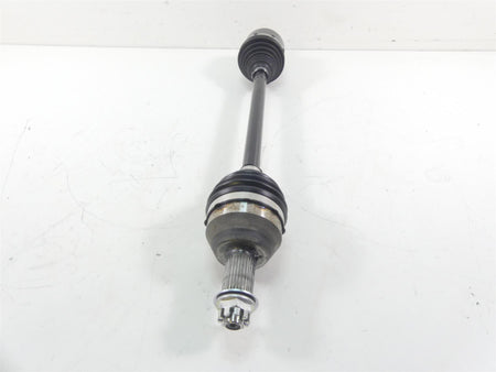 2021 Honda Talon SXS1000 S2X 1000R Rear Right Drive Shaft Cv Axle 42250-HL6-A02 {{ shop.shopifyCountryName }} - Mototech271
