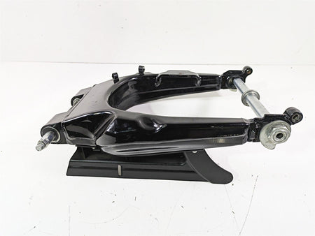 2015 Harley Touring FLHTKL E -Glide Low Rear Swingarm + Axle Set 47549-09A {{ shop.shopifyCountryName }} - Mototech271
