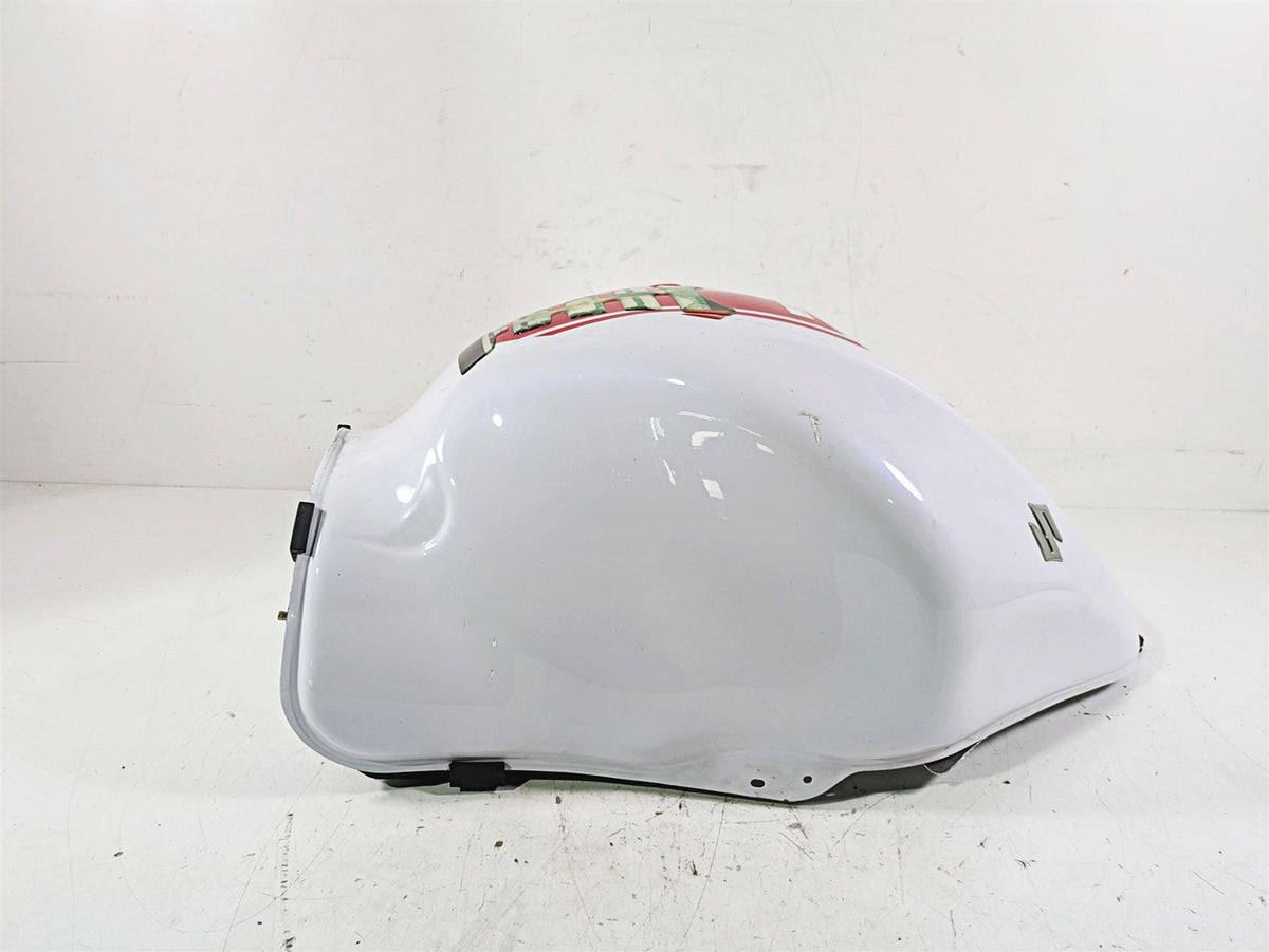 2018 Suzuki GSX1300 R Hayabusa Fuel Gas Petrol Tank Reservoir 44100-15H61 {{ shop.shopifyCountryName }} - Mototech271