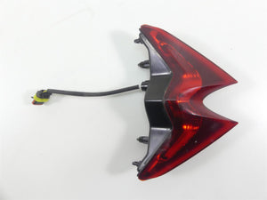 2021 Aprilia Tuono 660 RS660 Taillight Tail Stop Brake Light 2D000546 | Mototech271