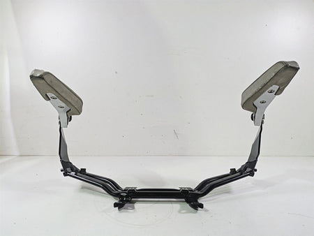 2014 BMW K1600 GTL K48 Rear Passenger Arm Rest - Read 77258524692 77258529024 {{ shop.shopifyCountryName }} - Mototech271