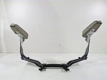 Load image into Gallery viewer, 2014 BMW K1600 GTL  K48 Rear Passenger Arm Rest - Read  77258524692 77258529024
