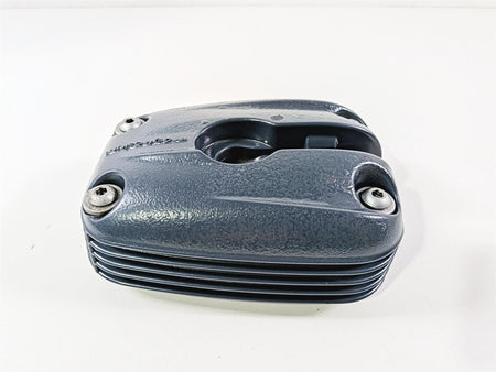 2004 BMW R1150GS R21 Right Cylinder Head Valve Cover 11127672586 {{ shop.shopifyCountryName }} - Mototech271