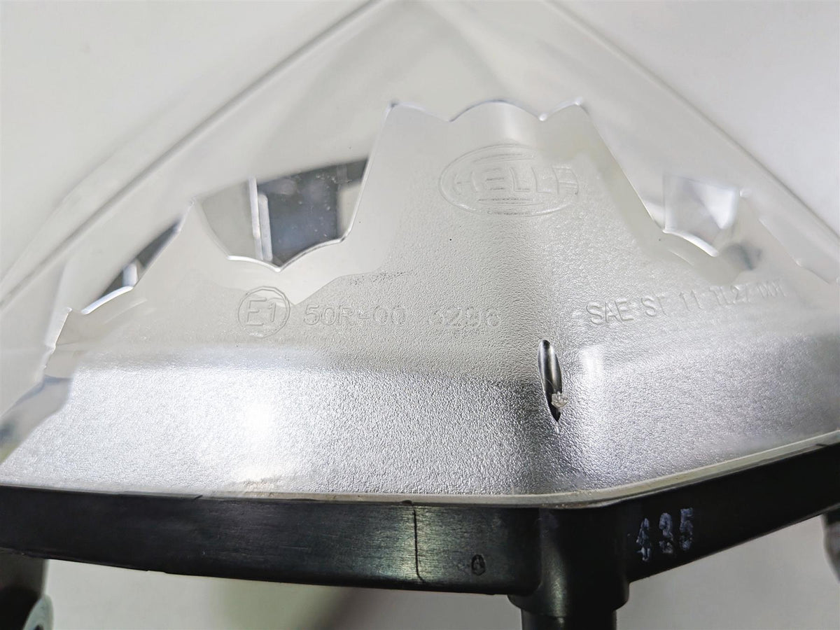 2016 KTM 1290 Super Adventure Taillight Tail Light Lamp 60314040100 {{ shop.shopifyCountryName }} - Mototech271