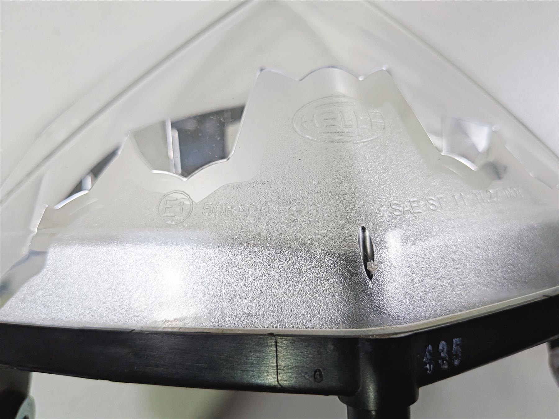 2016 KTM 1290 Super Adventure Taillight Tail Light Lamp 60314040100 {{ shop.shopifyCountryName }} - Mototech271
