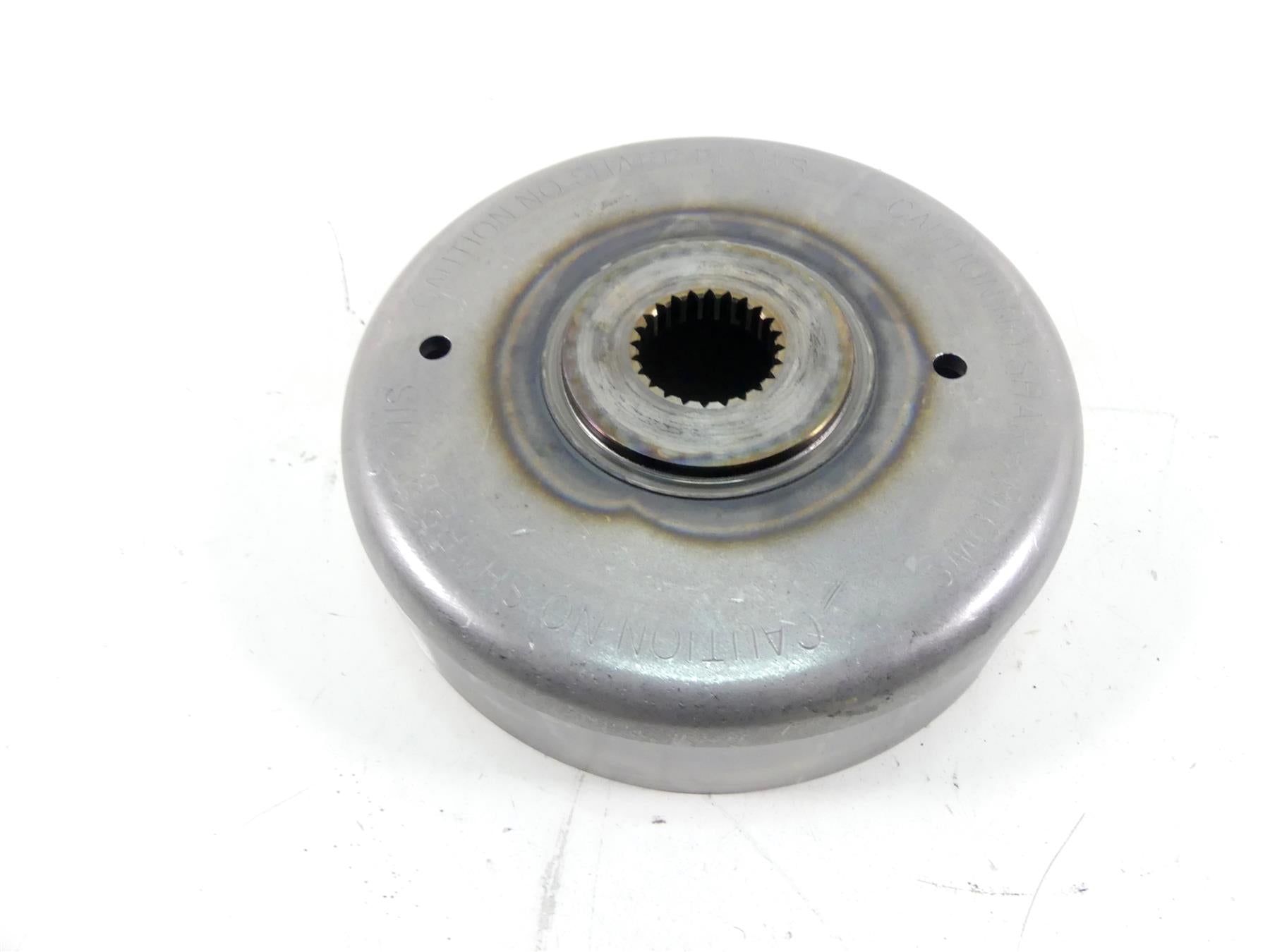 2017 Harley Softail FXSB Breakout Ignition Flywheel Fly Wheel Rotor 30041-08A {{ shop.shopifyCountryName }} - Mototech271