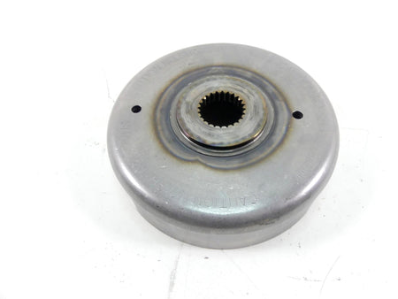 2017 Harley Softail FXSB Breakout Ignition Flywheel Fly Wheel Rotor 30041-08A {{ shop.shopifyCountryName }} - Mototech271