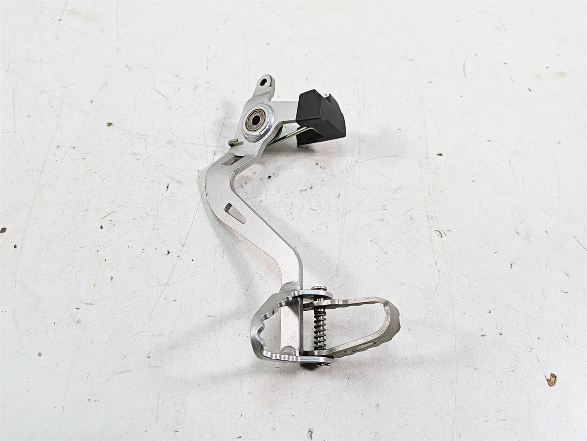 2007 BMW R1200GS K255 Adv Rear Brake Lever Pedal 35217695901 {{ shop.shopifyCountryName }} - Mototech271