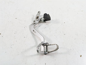 2007 BMW R1200GS K255 Adv Rear Brake Lever Pedal 35217695901 | Mototech271