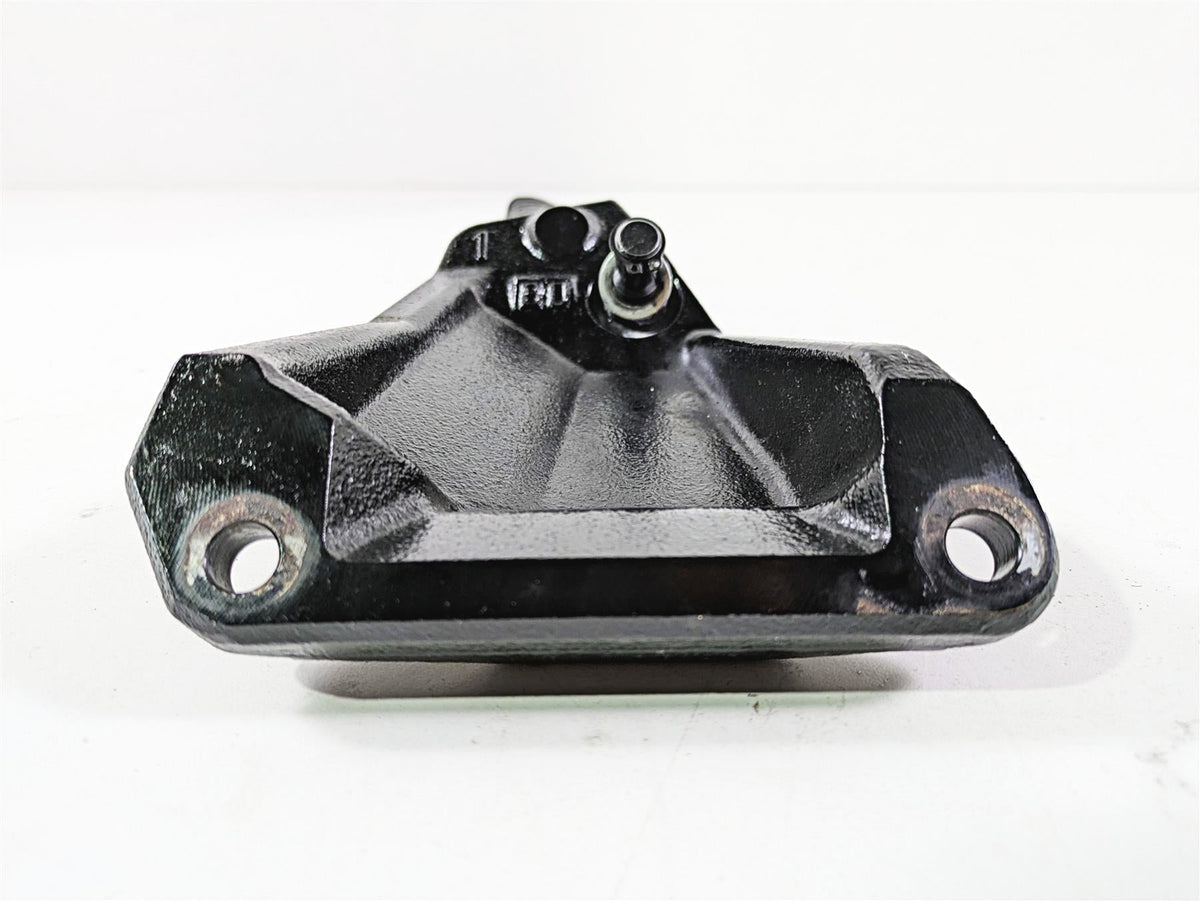 2016 Suzuki M109R VZR1800 Boulevard Left Front Footpeg + Mount 43521-48G01 {{ shop.shopifyCountryName }} - Mototech271