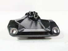 Load image into Gallery viewer, 2016 Suzuki M109R VZR1800 Boulevard Left Front Footpeg + Mount 43521-48G01 | Mototech271
