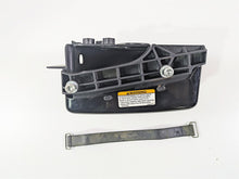 Load image into Gallery viewer, 2009 Harley FXDC Dyna Super Glide Battery Tray Stay &amp; Cover - Read 70379-06A
