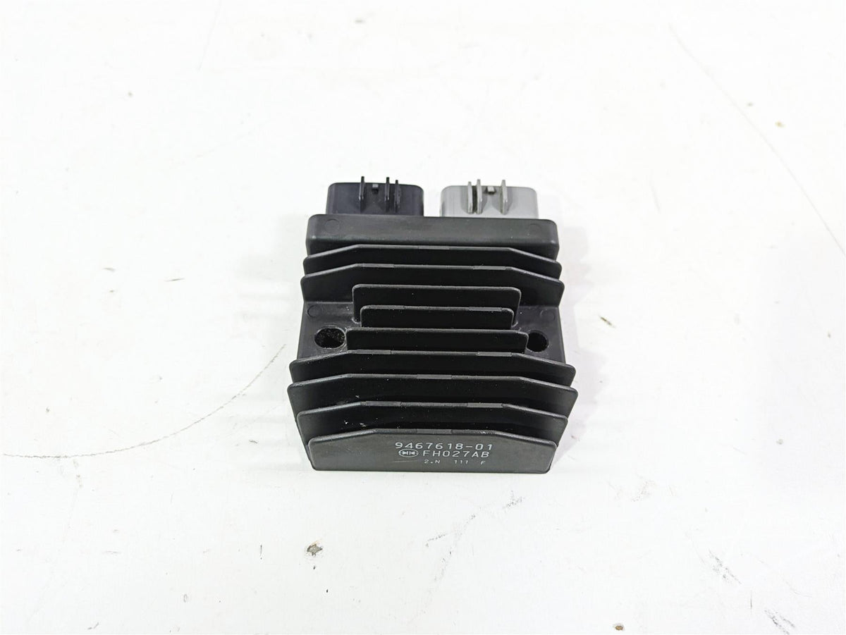 2015 BMW R1200GS Adv K51 Rectifier Voltage Regulator FH927AB 12318523367 {{ shop.shopifyCountryName }} - Mototech271