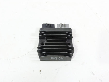 2015 BMW R1200GS Adv K51 Rectifier Voltage Regulator FH927AB 12318523367 {{ shop.shopifyCountryName }} - Mototech271