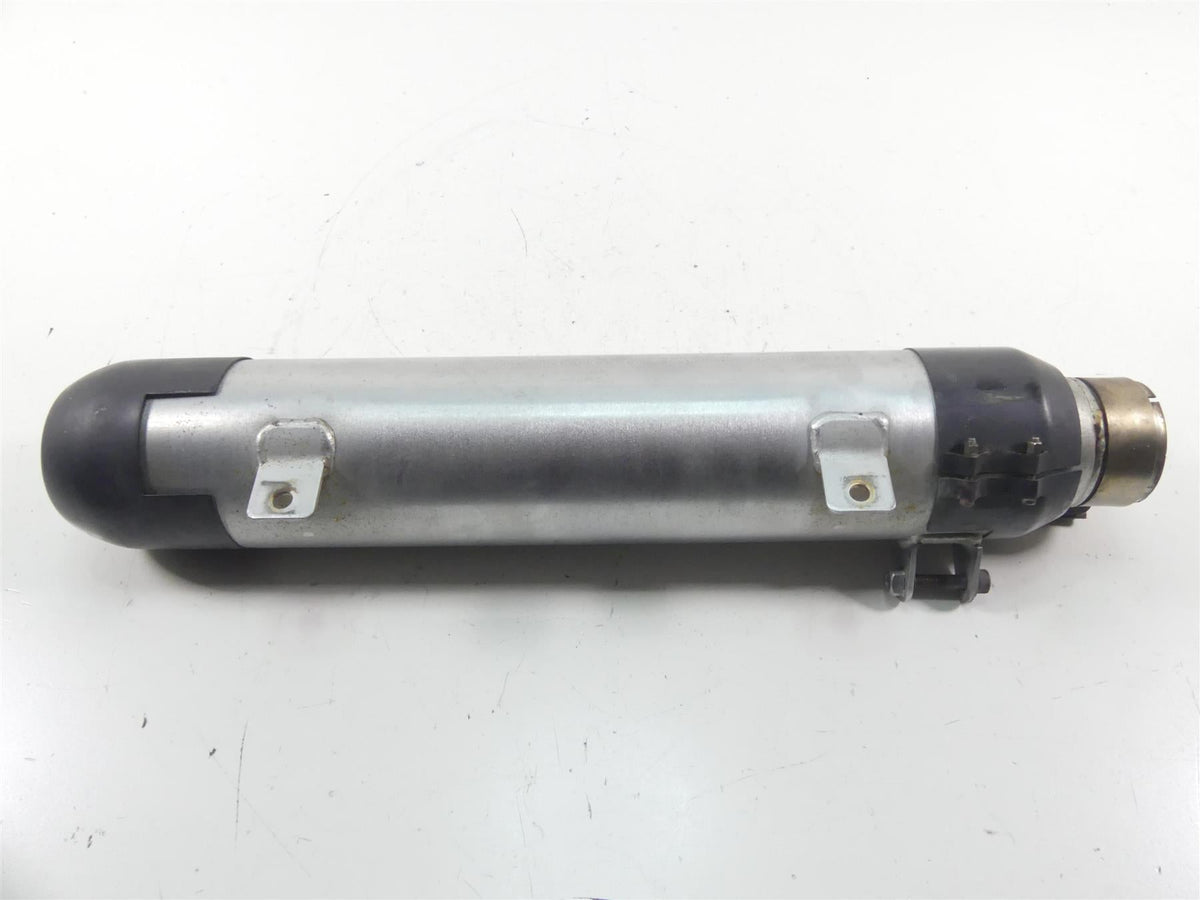 2013 Harley VRSCDX Night Rod Special Upper Exhaust Pipe Muffler 65089-05A {{ shop.shopifyCountryName }} - Mototech271