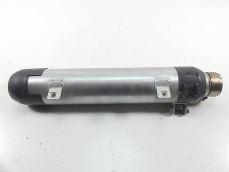 2013 Harley VRSCDX Night Rod Special Upper Exhaust Pipe Muffler 65089-05A {{ shop.shopifyCountryName }} - Mototech271