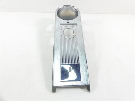 2001 Harley Touring FLHRCI Road King Fuel Gas Petrol Tank Dash Cover 60960-99 {{ shop.shopifyCountryName }} - Mototech271