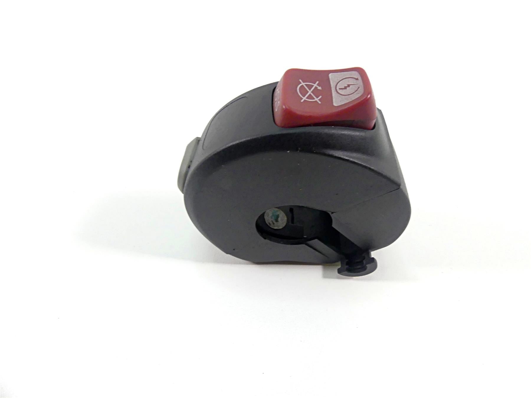 2013 BMW F800GS STD K72 Right Hand Control Switch Grip Heater 61318522456 {{ shop.shopifyCountryName }} - Mototech271