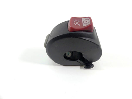 2013 BMW F800GS STD K72 Right Hand Control Switch Grip Heater 61318522456 {{ shop.shopifyCountryName }} - Mototech271