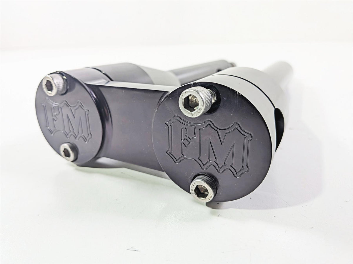2020 Harley Touring FLTRK Road Glide Forbidden Motorcycles 9" Riser 825-05001 {{ shop.shopifyCountryName }} - Mototech271