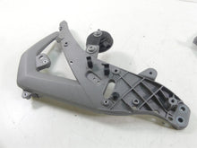 Load image into Gallery viewer, 2017 BMW R1200GS GSW K50 Front Side Sub Frame Mount Bracket Carriers 46639480892 | Mototech271
