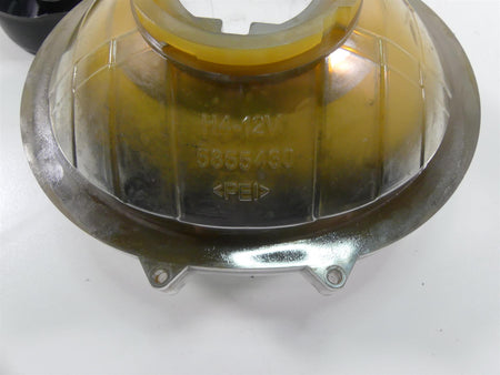 2013 Harley Touring FLTRX Road Glide Headlight Head Light Lamp Lens 73376-10 {{ shop.shopifyCountryName }} - Mototech271