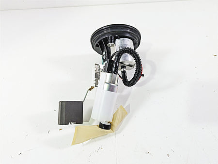2017 BMW F800GS Adv K75 Fuel Gas Petrol Pump & Level Sensor 16148555171 {{ shop.shopifyCountryName }} - Mototech271