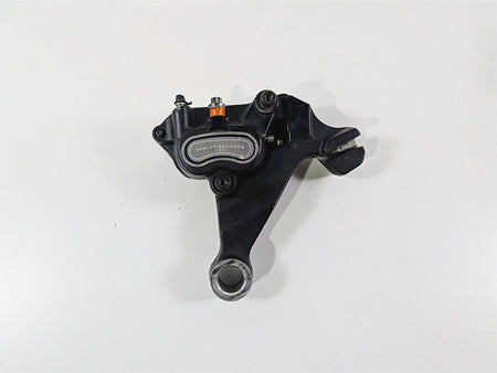 2014 Harley FXDL Dyna Low Rider Rear Brake Caliper 40908-08 {{ shop.shopifyCountryName }} - Mototech271