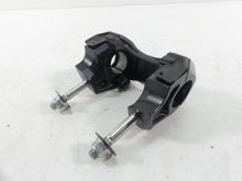 Load image into Gallery viewer, 2013 Yamaha VMX17 V-Max 1700 Handlebar Handel Bar Riser Set 2S3-23441-00-00
