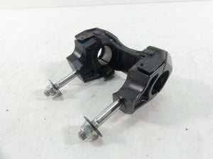 2013 Yamaha VMX17 V-Max 1700 Handlebar Handel Bar Riser Set 2S3-23441-00-00