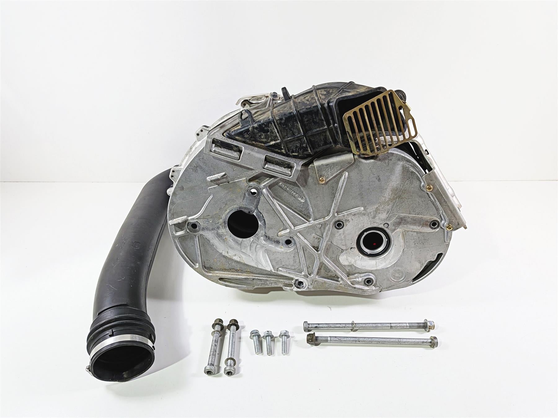 2022 Polaris RZR Turbo R Ultimate Primary Drive Clutch Cover Set