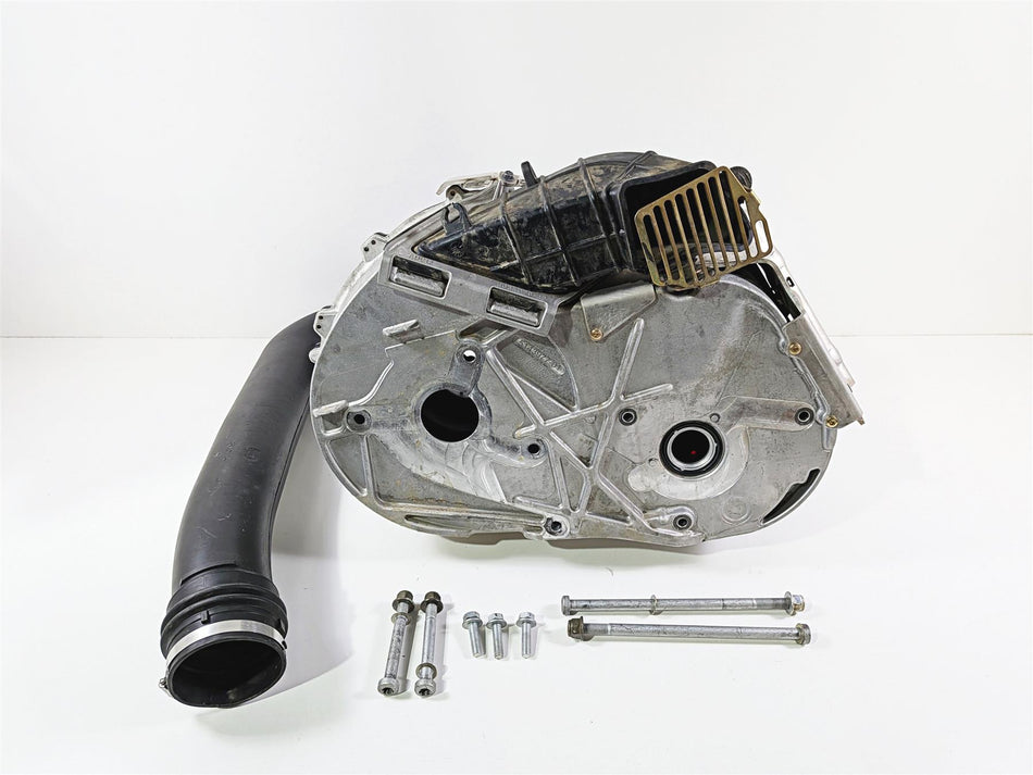 2022 Polaris RZR Turbo R Ultimate Primary Drive Clutch Cover Set 5454866 5143977-Mototech271