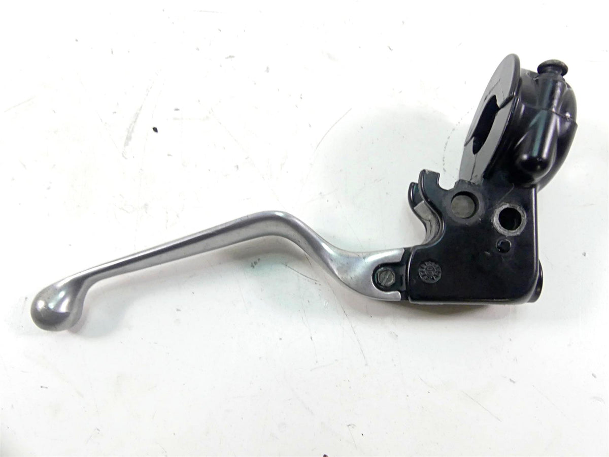 2007 Harley Touring FLHRC Road King Clutch Perch & Lever Set 38608-96 45015-96 {{ shop.shopifyCountryName }} - Mototech271